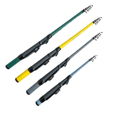 ROCK GAP MOBILE【持ち運びに便利/コンパクトロッド/穴釣り/カサゴ/根魚】